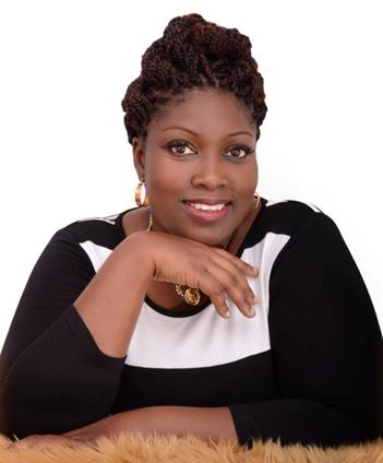 Kimberly Missick