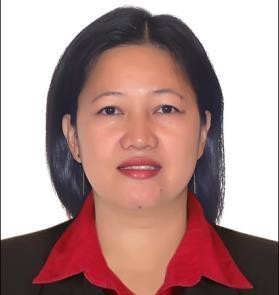 Catherina Tenorio