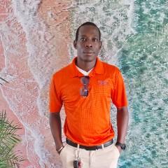 Taiwayne Lewin