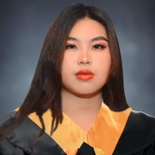 Mary Rose Sajulga