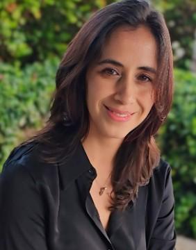 Claudia Calanche