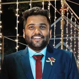 Arun Roshan Pais