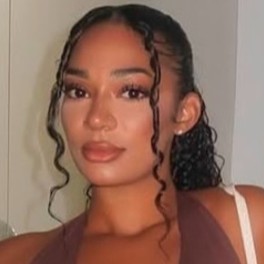 Makayla Hubbard