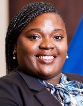 SHAKIAH LEWIS