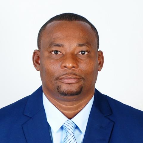 Desmond Tumuna