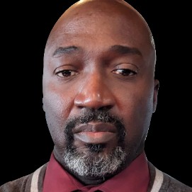 Patrick Jarrett
