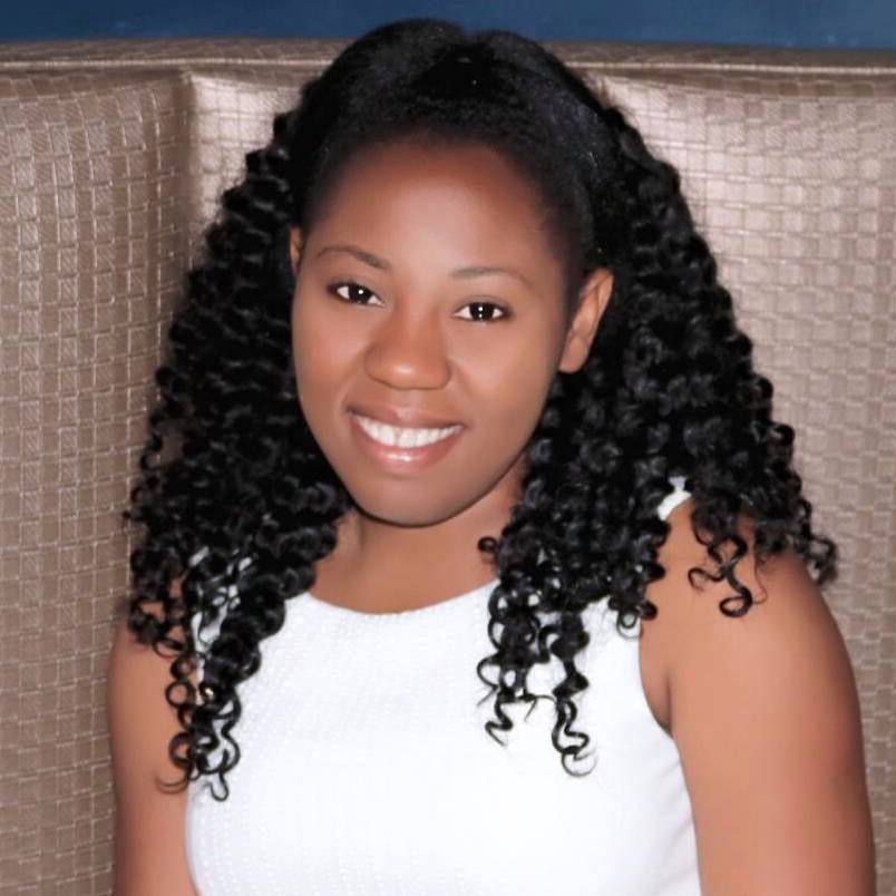 MARIE DOMINIQUE JUSTAMA